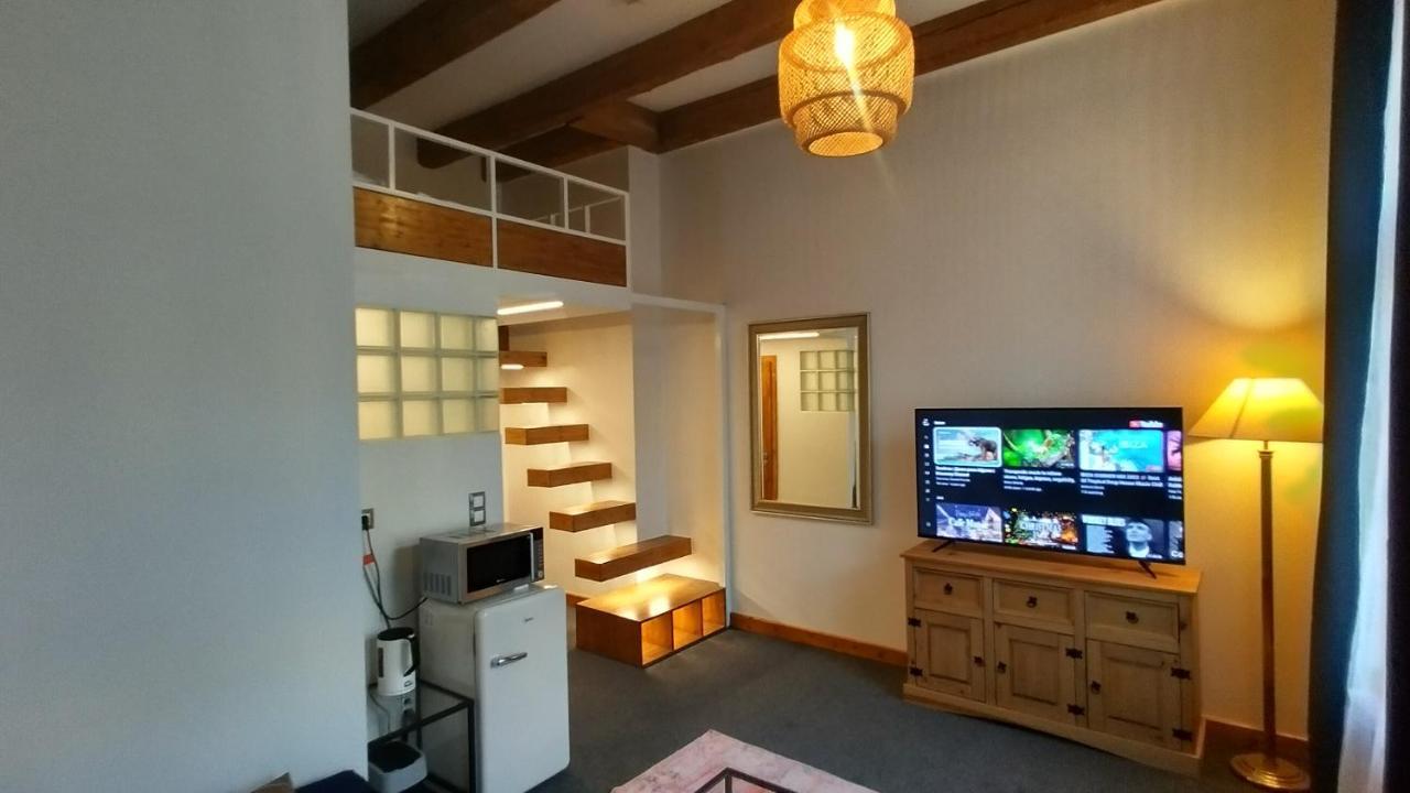 S42 Hotel Prag Dış mekan fotoğraf